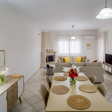 Sweet Appartement Zante