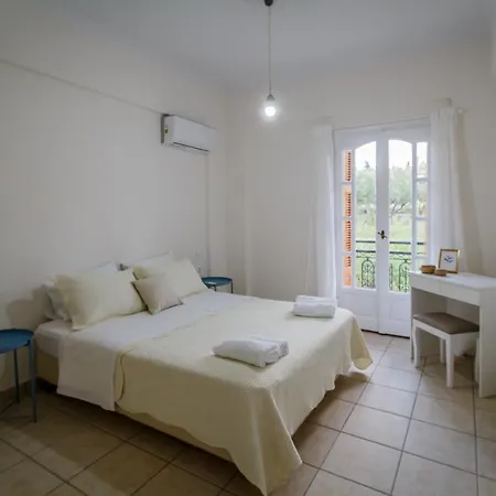 Sweet Appartement Zante