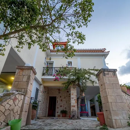 Sweet Appartement Zante