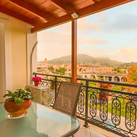 Appartement Sweet *