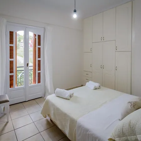 Sweet Appartement *