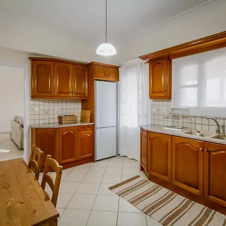 Sweet Appartement
